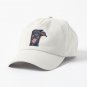 Doberman Art Cap