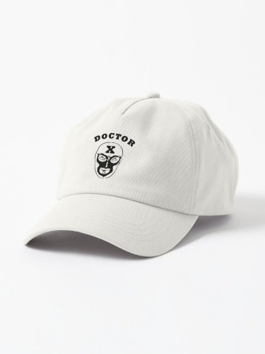 Doctor X Mask Cap