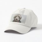 dog in shirt Cap