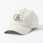 Dog Mom 1 Cap