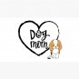 Dog Mom 1 Cap