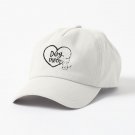 Dog Mom 2 Cap