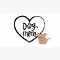 Dog Mom 4 Cap