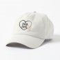 Dog Mom 5 Cap