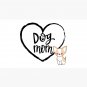 Dog Mom 5 Cap