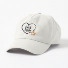 Dog Mom 6 Cap