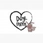 Dog Mom 7 Cap