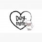 Dog Mom 8 Cap