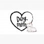 Dog Mom 9 Cap