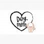Dog Mom 10 Cap