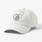 Dog Mom 11 Cap