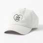 Dog Mom 11 Cap