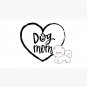 Dog Mom 11 Cap
