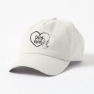 Dog Mom 13 Cap