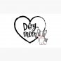 Dog Mom 13 Cap
