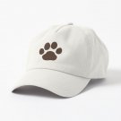 Dog or Cat Paw Print(s) Cap