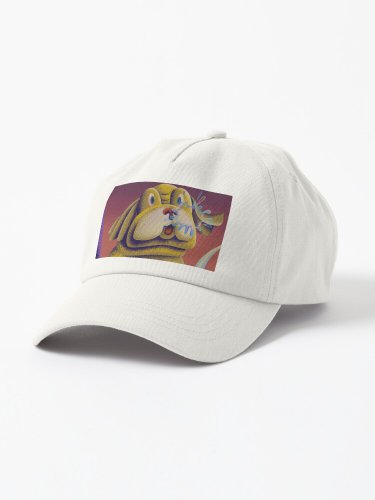 dog things Cap