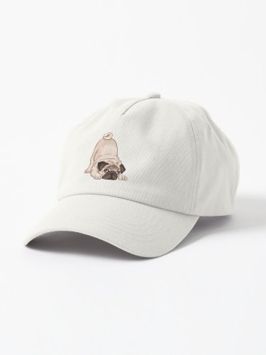 dogs Cap