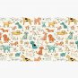 Dogs Dogs Dogs Cap