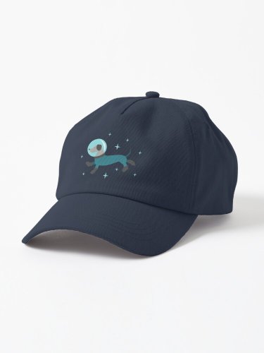 Dogs of the Future Cap