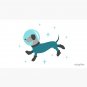 Dogs of the Future Cap