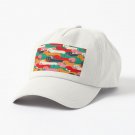 Dogs pattern Cap