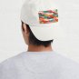 Dogs pattern Cap