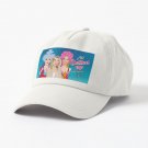 Dolled up Queens Cap