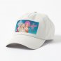 Dolled up Queens Cap