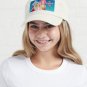 Dolled up Queens Cap
