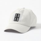 Domino Double Six Cap