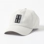 Domino Double Six Cap