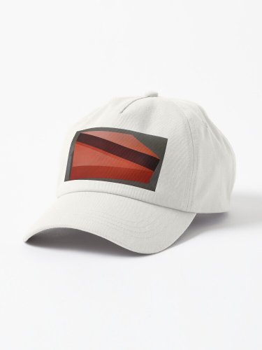 Donald Judd - Untitled - 1963 Cap