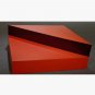 Donald Judd - Untitled - 1963 Cap