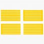 Donald Judd - Untitled #235-238 - 1994 Cap