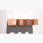 Donald Judd - Untitled 72-22 Bernstein - 1972 Cap