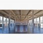 Donald Judd - Untitled 100 Untitled Works in Mill Aluminium - 1986 Cap