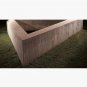 Donald Judd - Untitled Adelaide - 1975 Cap