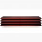 Donald Judd - Untitled Aluminum - 1991 Cap