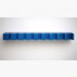 Donald Judd - Untitled Bernstein 88-26 - 1988 Cap