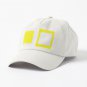 Donald Judd - Untitled Cadmium Yellow Light - 1990 Cap