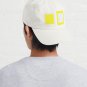 Donald Judd - Untitled Cadmium Yellow Light - 1990 Cap