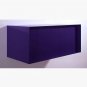Donald Judd - Untitled DJ 77-18 Meter Box - 1977 Cap