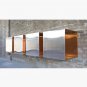 Donald Judd - Untitled First Multi-Unit Work - 1966 Cap