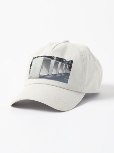 Donald Judd - Untitled for Leo Castelli - 1977 Cap