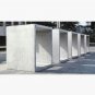 Donald Judd - Untitled for Leo Castelli - 1977 Cap
