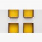Donald Judd - Untitled JUDDO0243A - 1991 Cap