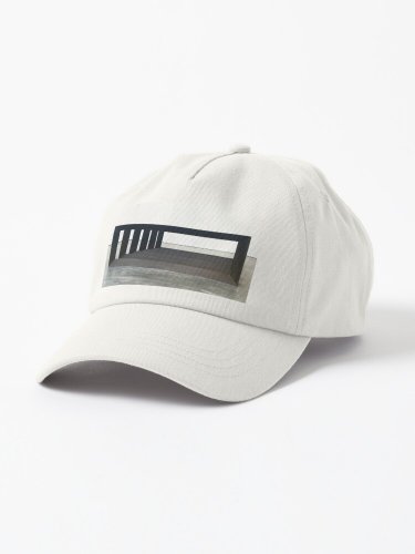 Donald Judd - Untitled JUDDO0517 - 1979 Cap