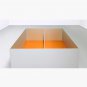 Donald Judd - Untitled Menziken - 1989 Cap