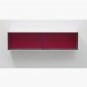Donald Judd - Untitled Menziken - 1991 Cap
